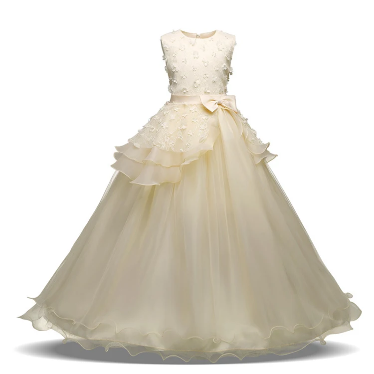  Children's Pettiskirt Costume  (1)