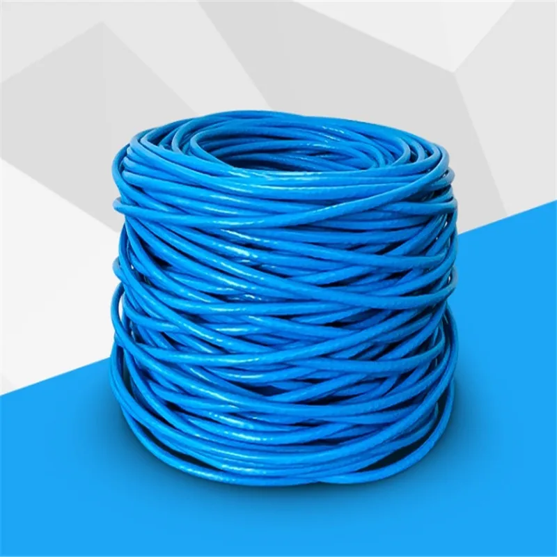 

2019 New style high quality home network cable computer network cable network cable M77