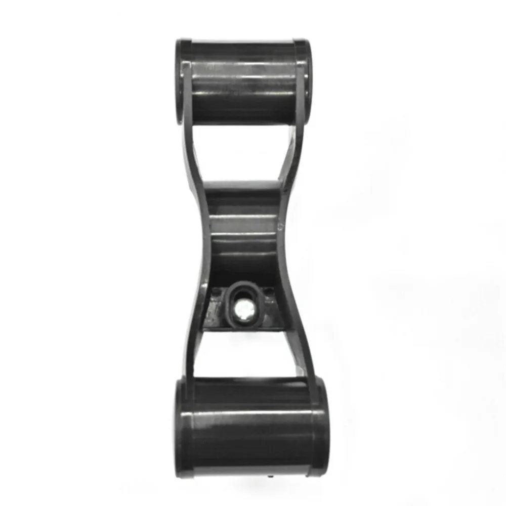 Best bicycle light usb charging bike front light 2019 Bicycle Headlight Speedometer Mount Bracket Bike Handlebar Install Extender 6