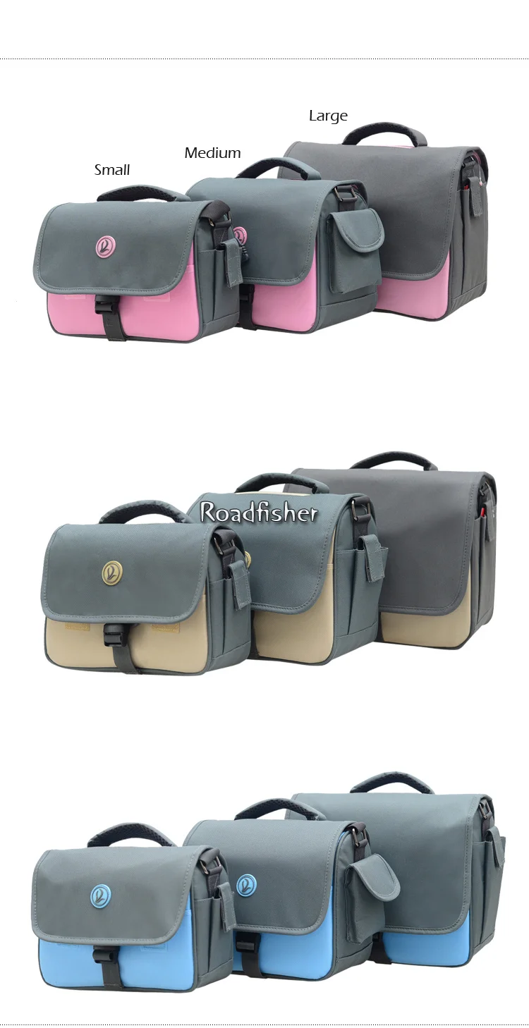 Camera bag SDL-COLOR-10