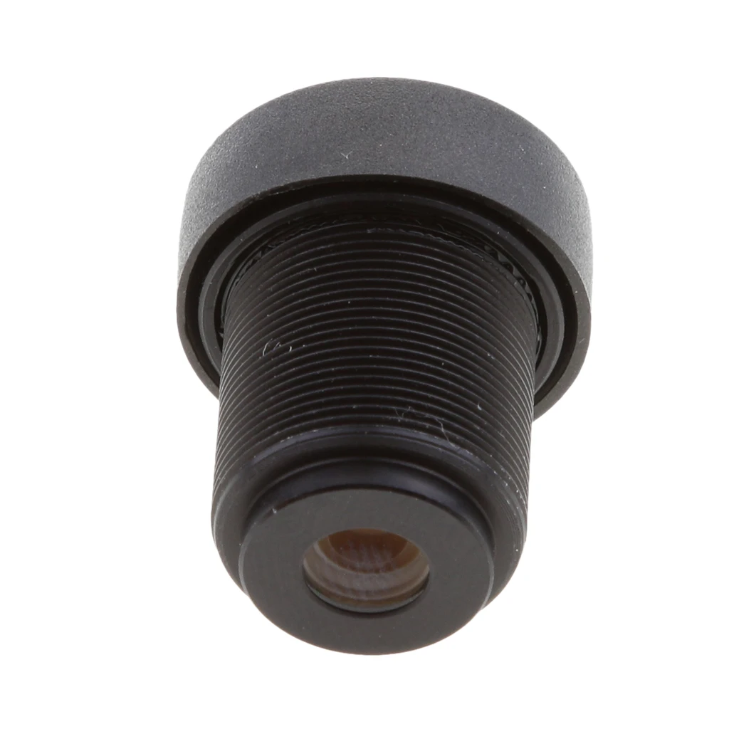 2.8 mm 1080P 2MP Wide Angel Security Camera Lens for Outdoor/Indoor Surveillance CCTV Camera