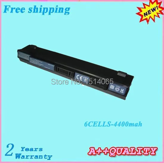 Аккумулятор для ноутбука Acer Aspire One 4400 751H (751 дюйма) 11 6 мАч | Компьютеры и офис