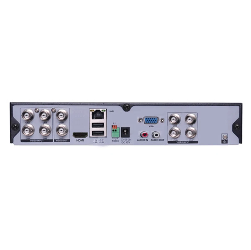 Наблюдения 8ch 960 h система видеонаблюдения DVR HVR NVR для IP 700TVL камеры безопасности