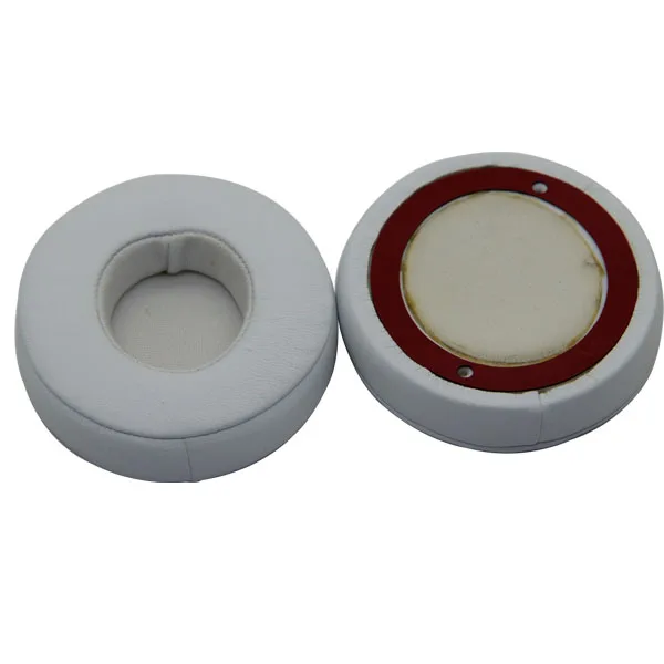 Earpads Pair White  (5)