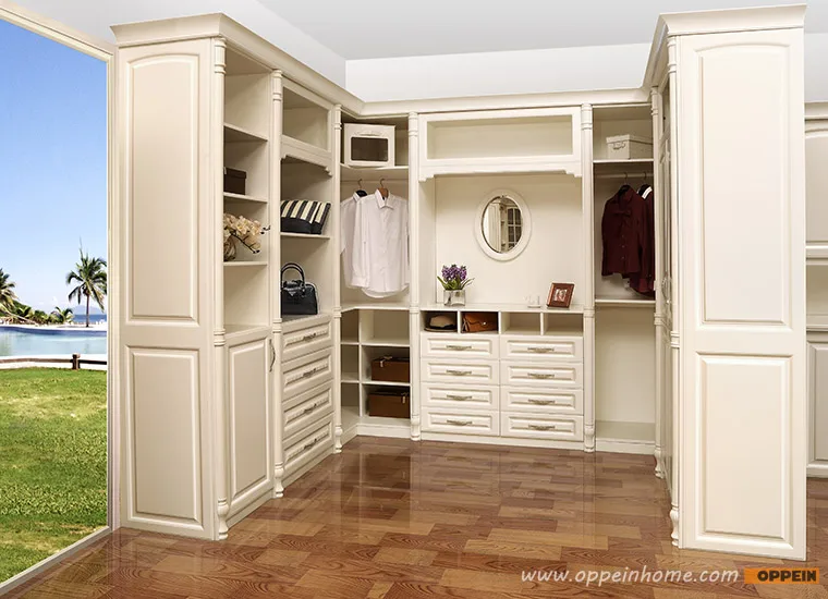Us 5686 0 Chinese Cheap New Design Bedroom Closet Wood Wardrobe Cabinets Yg61527 In Wardrobes From Furniture On Aliexpress