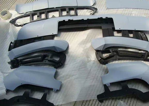 BM X5 E70 cuerpo kit de bodykit de frenada de parachoques 2007, 2008, 2009, 2010 slap-up nuevo ABS ISO9001 calidad gran descuento BM X5 E70 cuerpo kit de bodykit de frenada de parachoques 2007, 2008, 2009, 2010 slap-up nuevo ABS ISO9001 calidad gran descuento