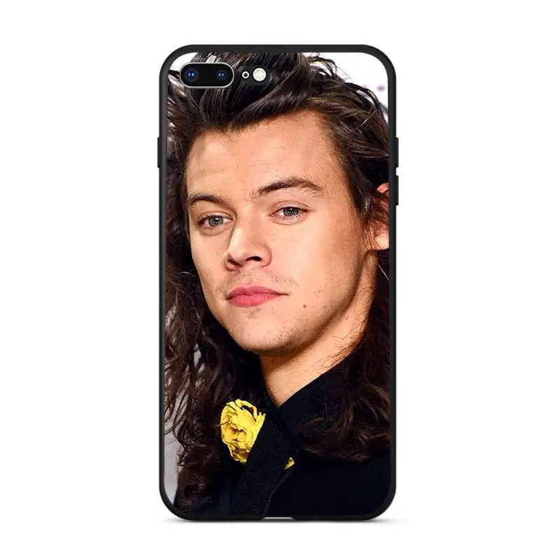 HARRY STYLES