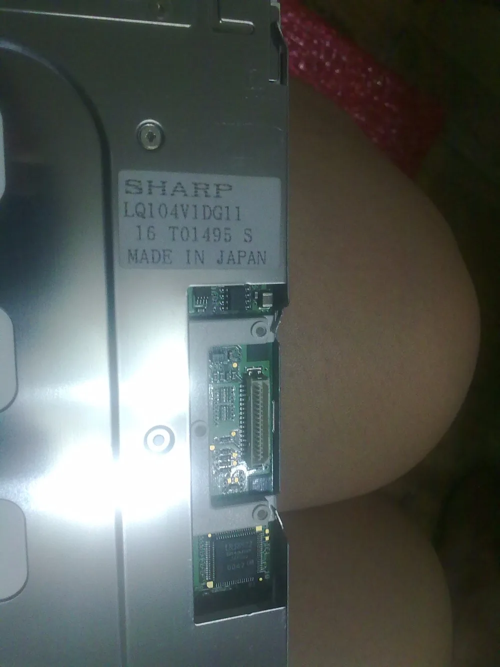 High Quality Computador e Escritório