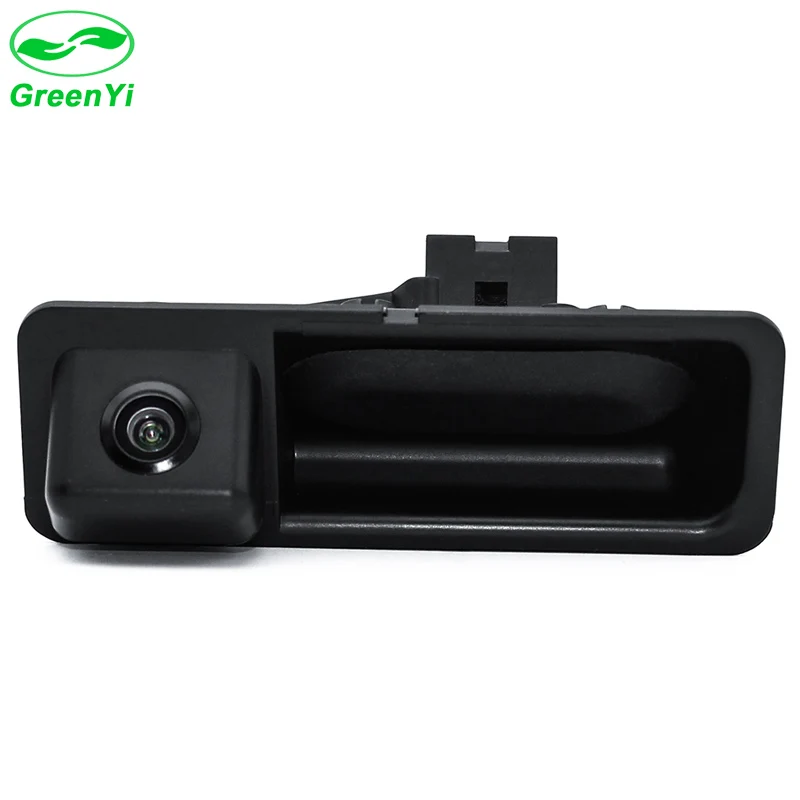 Prix pour GreenYi Tronc De Sauvegarde Poignée Interrupteur Arrière Vue Caméra de Recul pour BMW 3 5 Série X1 E39 Modèle Voitures Étanche Prix pour GreenYi Tronc De Sauvegarde Poignée Interrupteur Arrière Vue Caméra de Recul pour BMW 3 5 Série X1 E39 Modèle Voitures Étanche