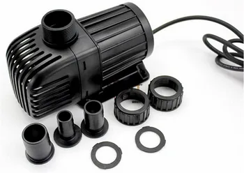 

Jebao TM Frequency Conversion Submersible Pump Super-silent Pump Power-saving Quiet Circulating Large Flow Submersible Pump