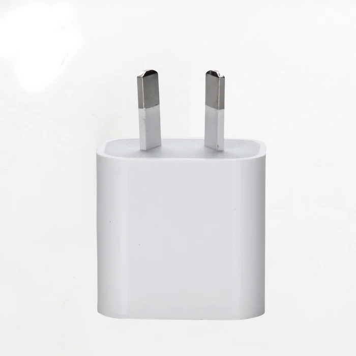 AU Plug Two USB Ports Mobile Phone Charger DC 5V 2A Output Power Adapter Used for iPhone iPad Samsung HTC Mobile Phone Tablet PC AU Plug Two USB Ports Mobile Phone Charger DC 5V 2A Output Power Adapter Used for iPhone iPad Samsung HTC Mobile Phone Tablet PC