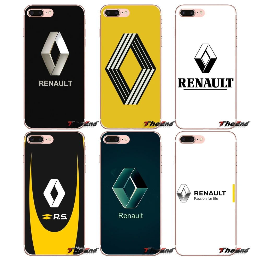 Renault S. Объявления логотип для huawei P Smart Y6 P8 P9 P10 рlus Nova P20 Lite