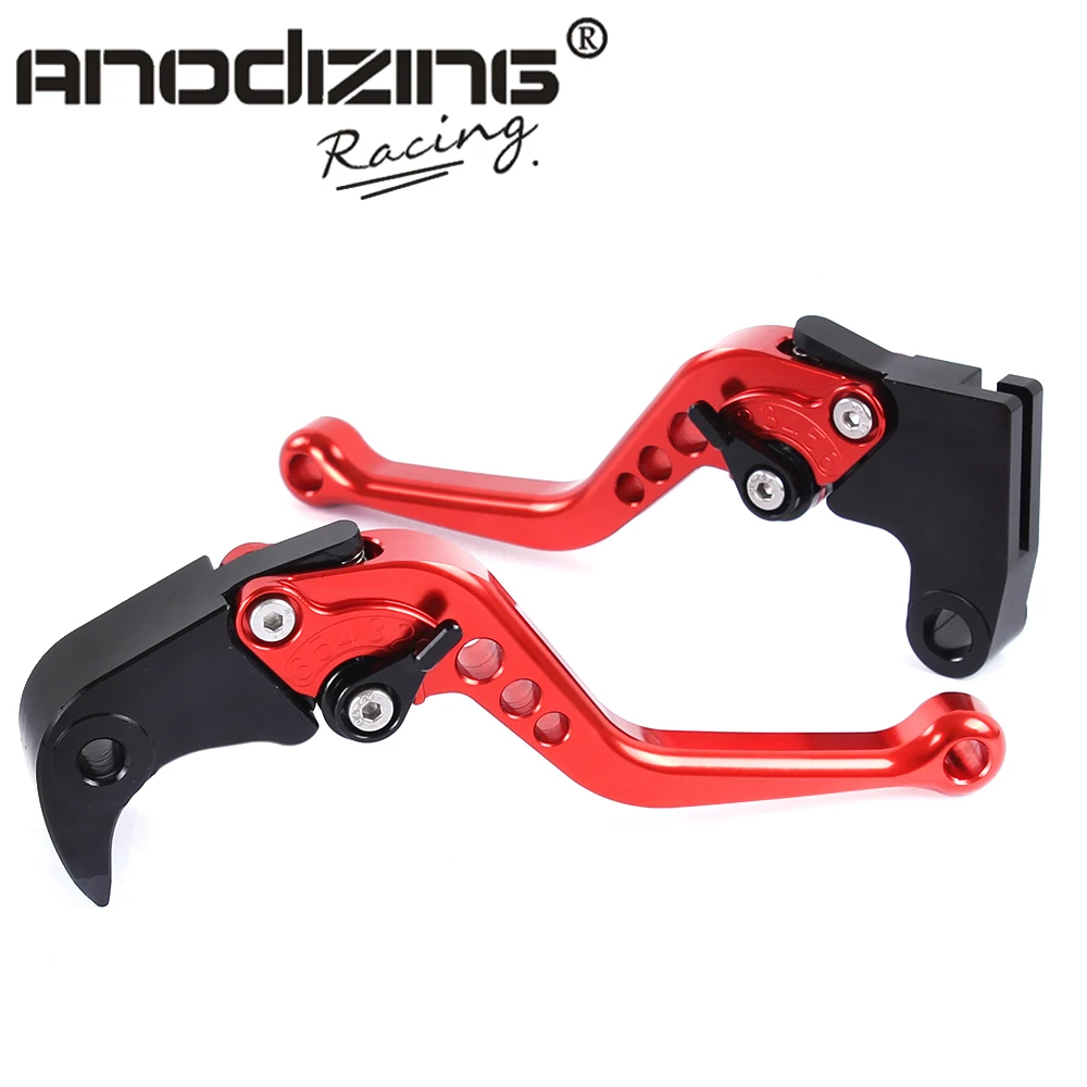 F 35 T 333 Motorcycle Brake Clutch Levers For TRIUMPH DAYTONA 675 SPEED TRIPLE 675 STREETlever