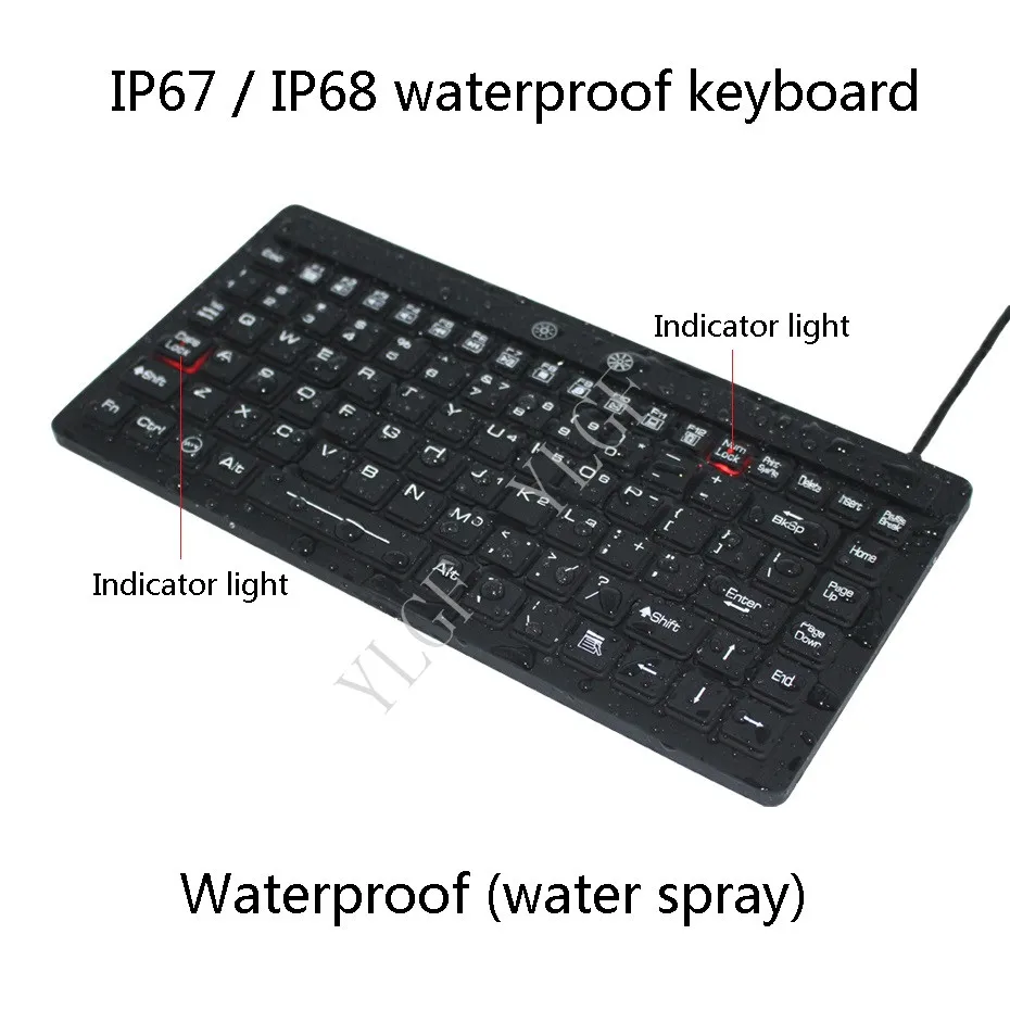 06 IP68 