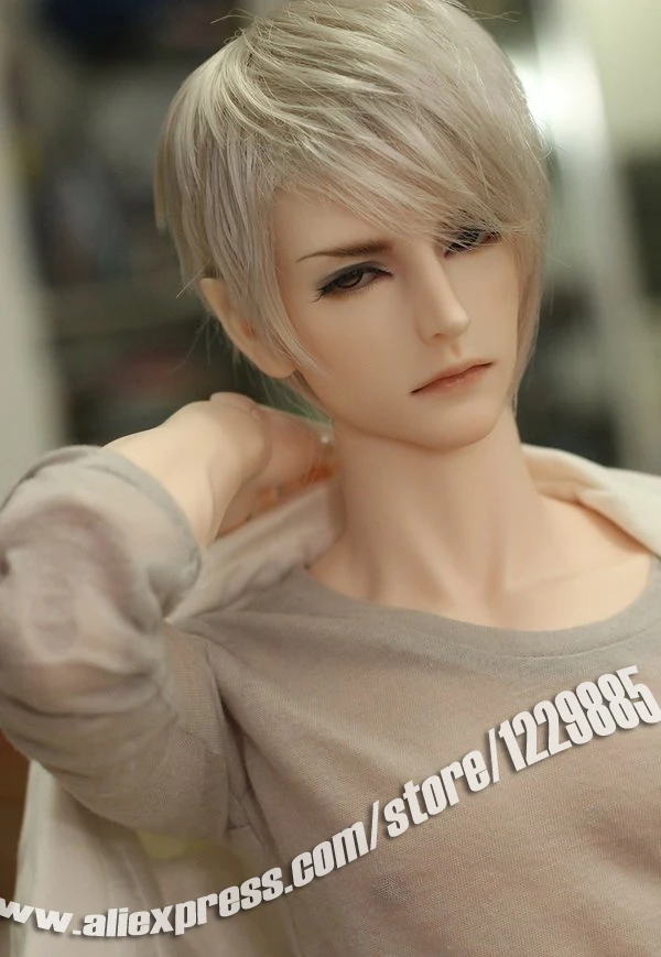 HeHeBJD 1/3 Higwon 72cm bodyfree eyes resin figures model reborn high quality toys | Игрушки и хобби