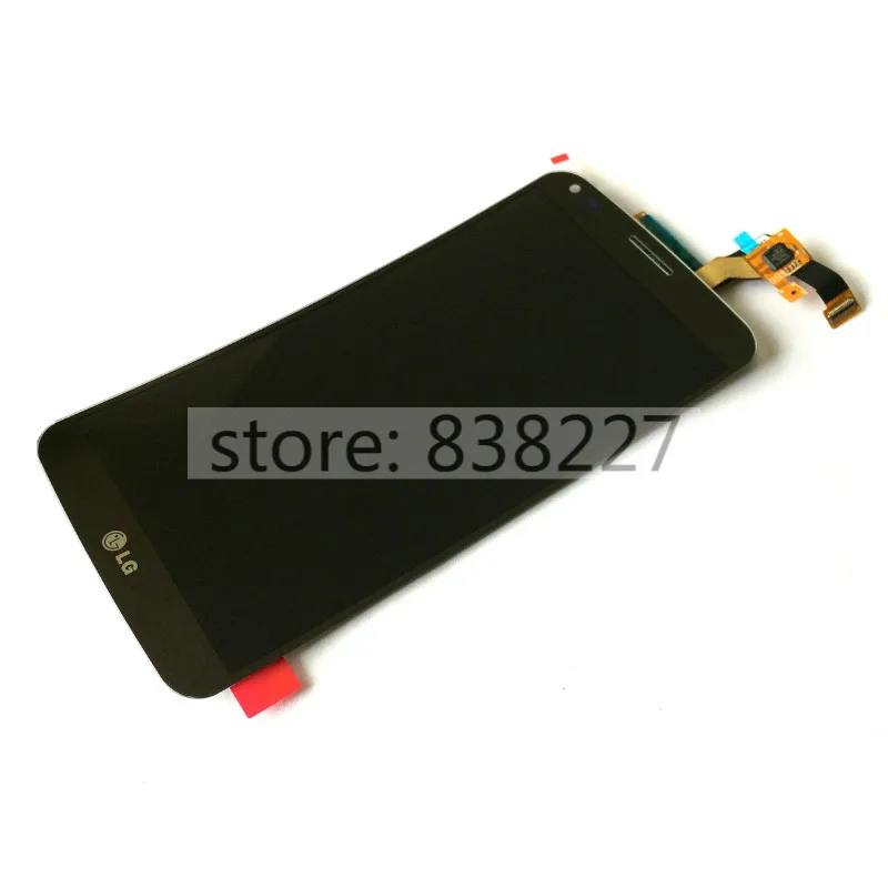 LCD display For LG G Flex D950 D955 D959 F340 LS995 LCD Display Touch Screen Digitizer