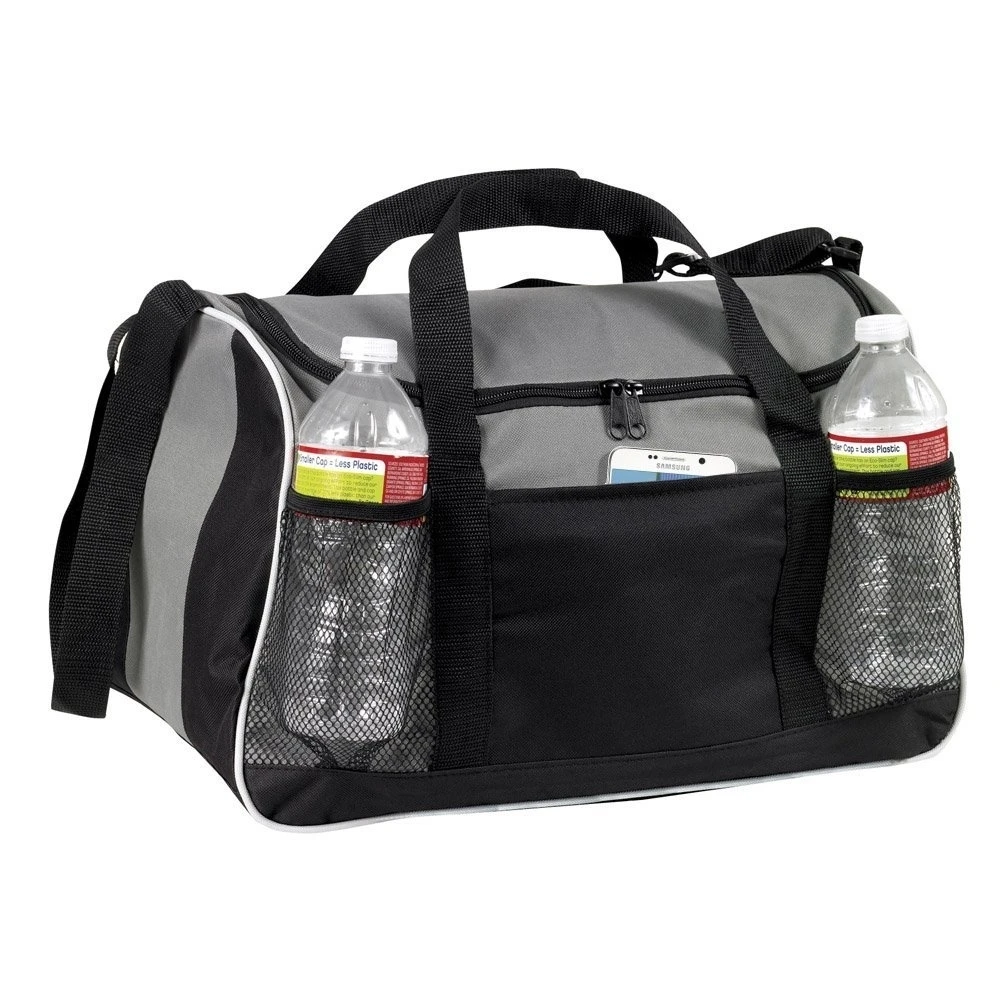 Buy Duffle Bag, 17" Small Travel Carry On Sport Duffel