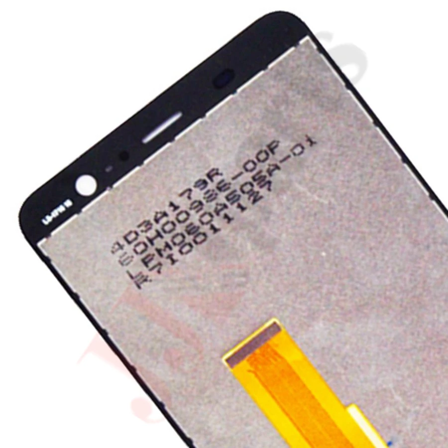 For HTC U11 Plus LCD (4)