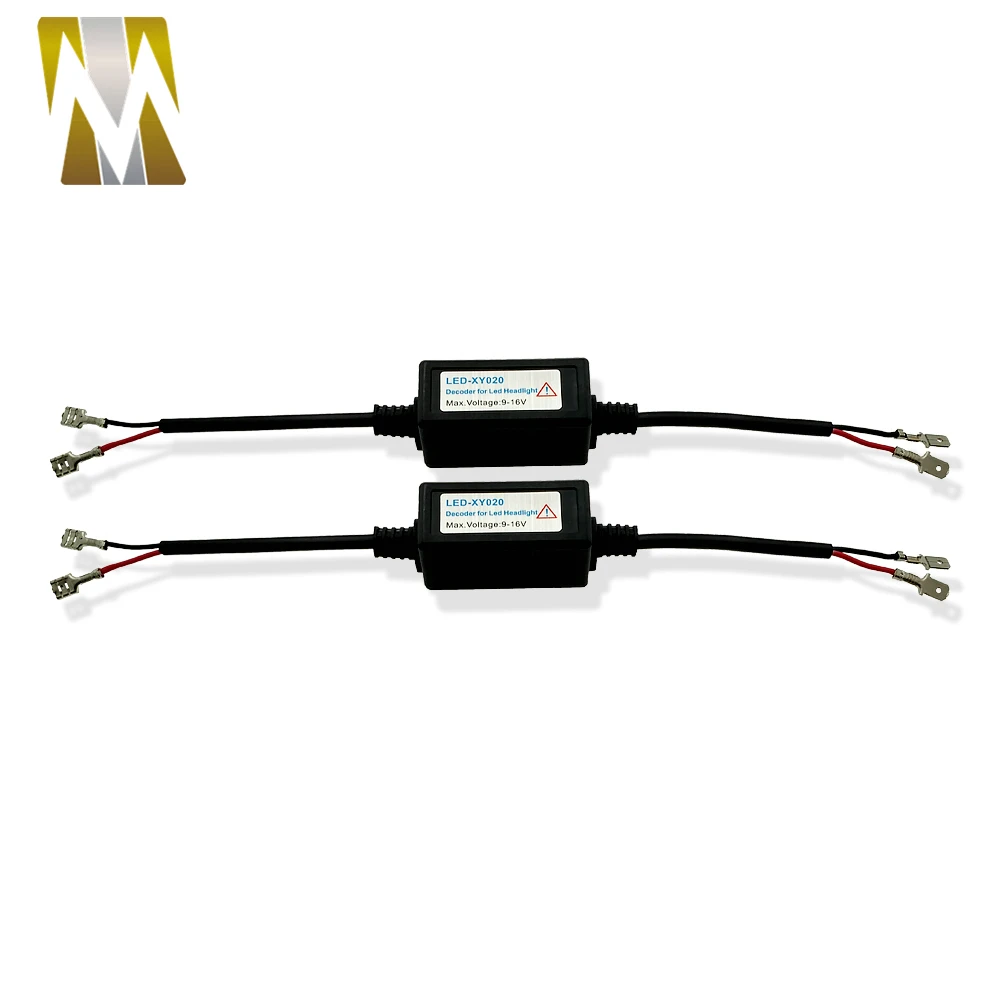 H7 Canbus фар H4 h8 h9 H11 H1 фары лампы фары противотуманные света 12 V Авто Запчасти для авто 6500 K can-bus для Гольф mk4