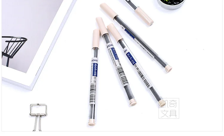 20 шт. Kawaii набор механических карандашей милый 0,5 мм 2B автоматические стержни для карандаша для детей корейский Канцтовары офисный школьный