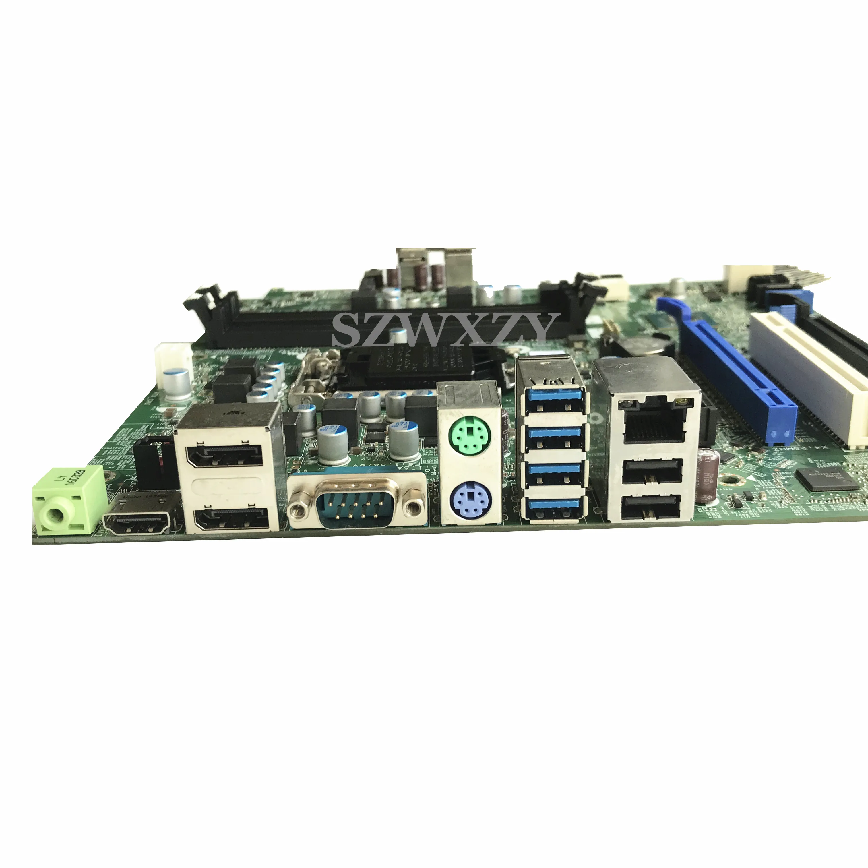 Материнская плата для настольного компьютера DELL OptiPlex 7040 MT JCTF8 0JCTF8 CN LGA 1151 DDR4