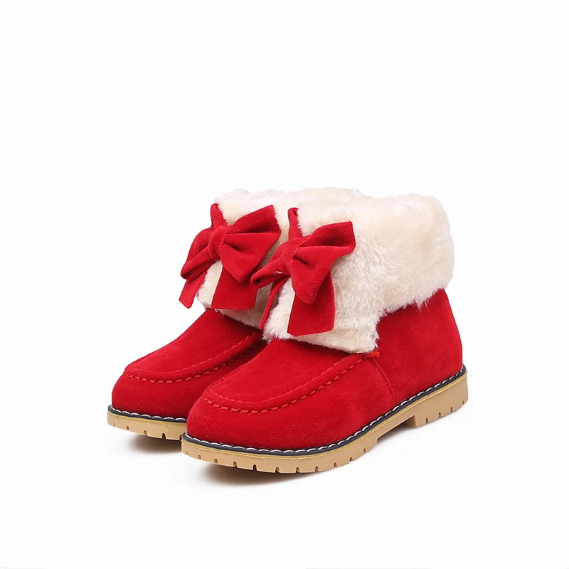 childrens walking boots size 12