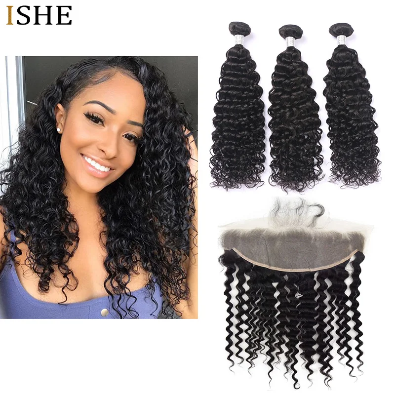 ISHE DC3+1 11