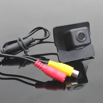 

Lyudmila For Mercedes Benz GL X164 - HD CCD Night Vision / Car Parking Camera / Back up Reverse Camera / Rear View Camera