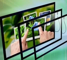 

10 pcs 43" IR touch frames, 5 pcs 21.5" IR touch panesl, 10 pcs 32" IR frames and 6 pcs 49" IR frames with multi 6 points