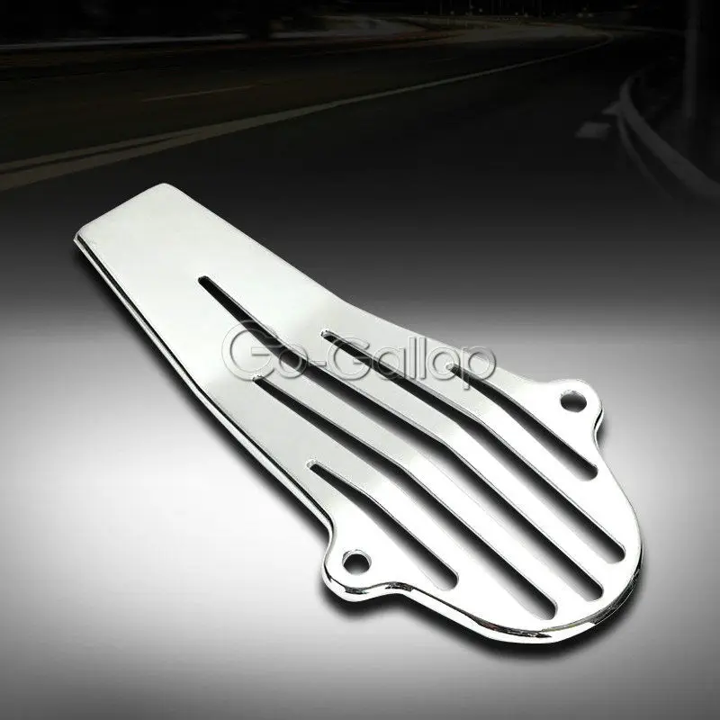 Motorcycle Drive Shaft Cover for 1999 2009 Yamaha V Star 650 1100 Classic Custom 2000 2001 2002