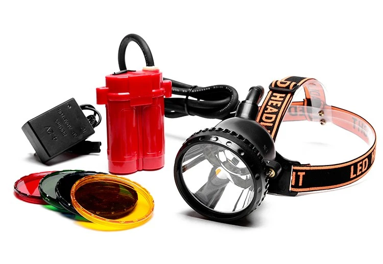 Hunting cap light Clearance