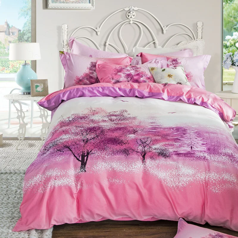 Online kaufen groÃhandel sakura bettwäsche aus china sakura ...