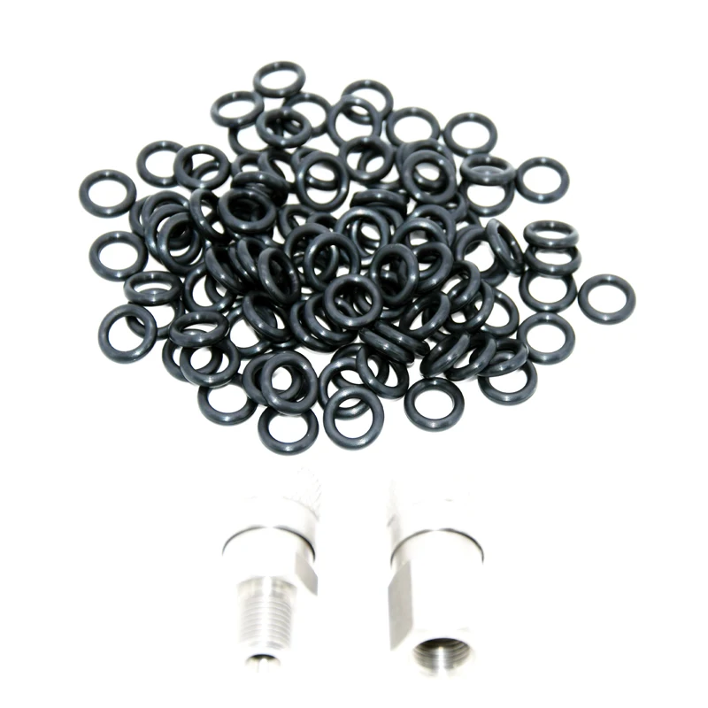 Paintball O ring for Quick Coupler Sockets 10 pcs/50pcs/100pcsin