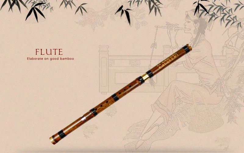 Профессиональный Фиолетовый Бамбуковые флейты Сяо Инструмент Китайский Shakuhachi Китай классический традиционный музыкальный инструмент