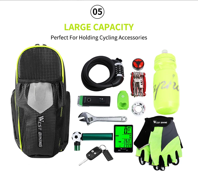Best Bike Saddle Bags 2022 Carry Tools And Kit In Comfort BikeRadar