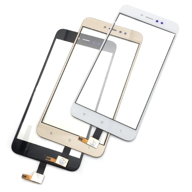 

Mobile Phone Touch Screen For Xiaomi Redmi Note 5A Pro Redmi Note 5A Prime Touchscreen Panel Digitizer Sensor Part