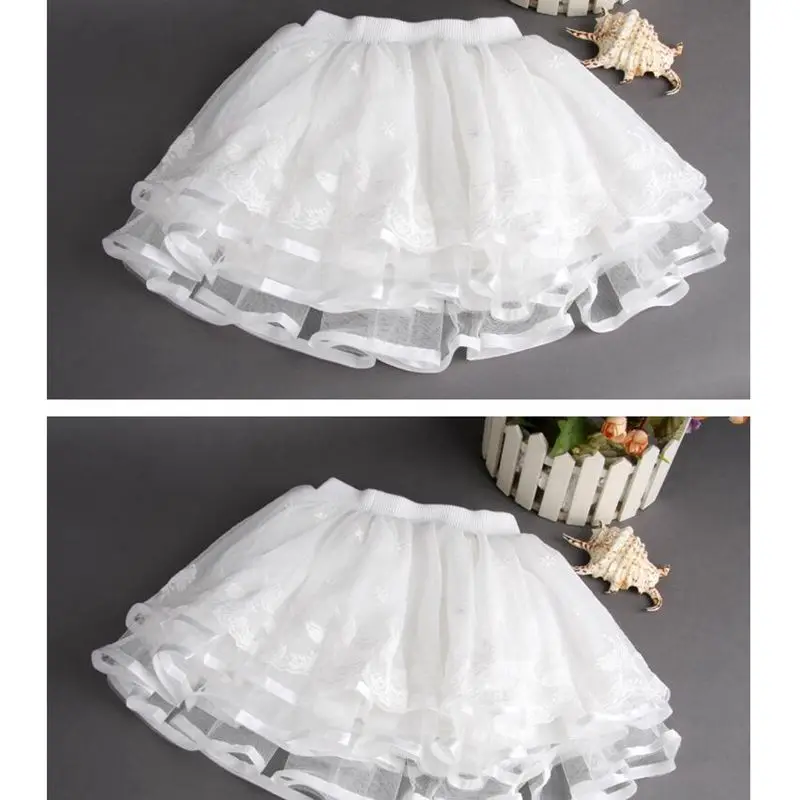 tutu skirt