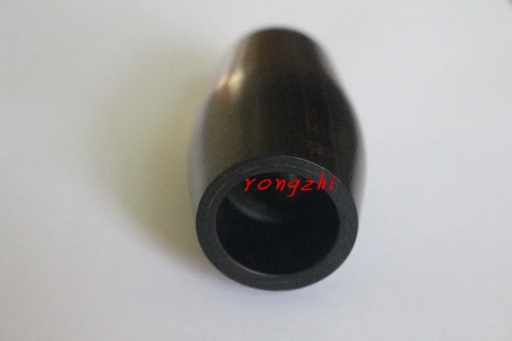 Excellent Bb clarinet barrel Ebony 65 mm Standard buffet size