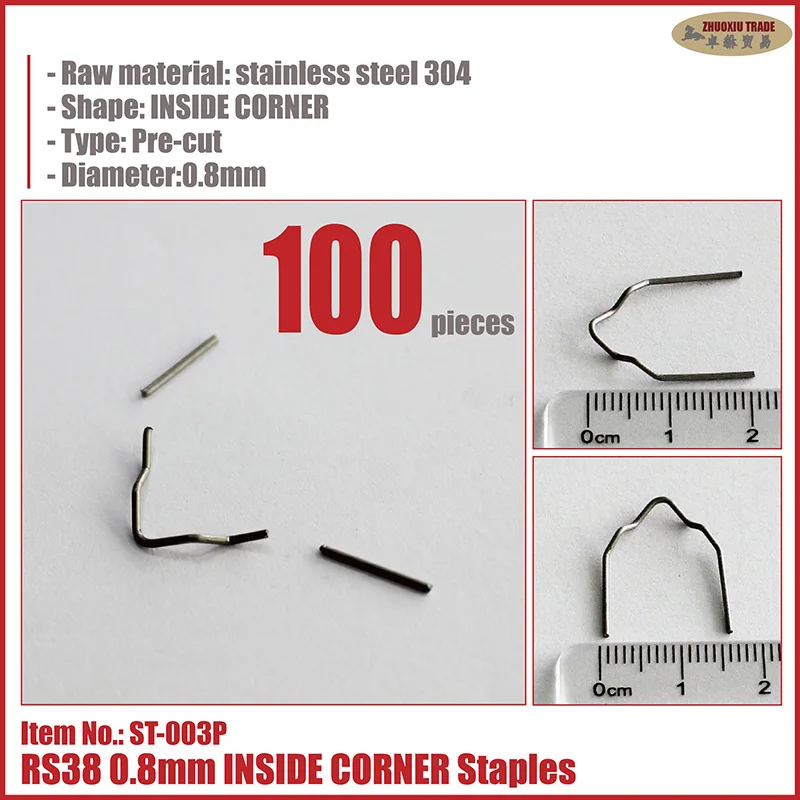 100pc ST-003P