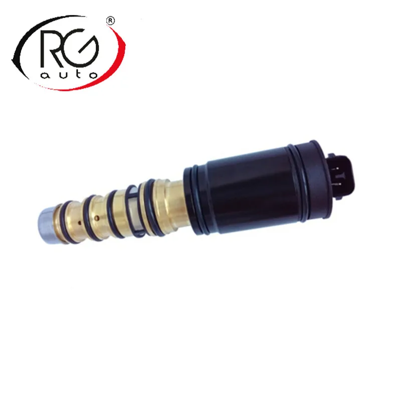 Cheap Compressor Control Valve For Car Toyot AC Control Valve RG008 25C