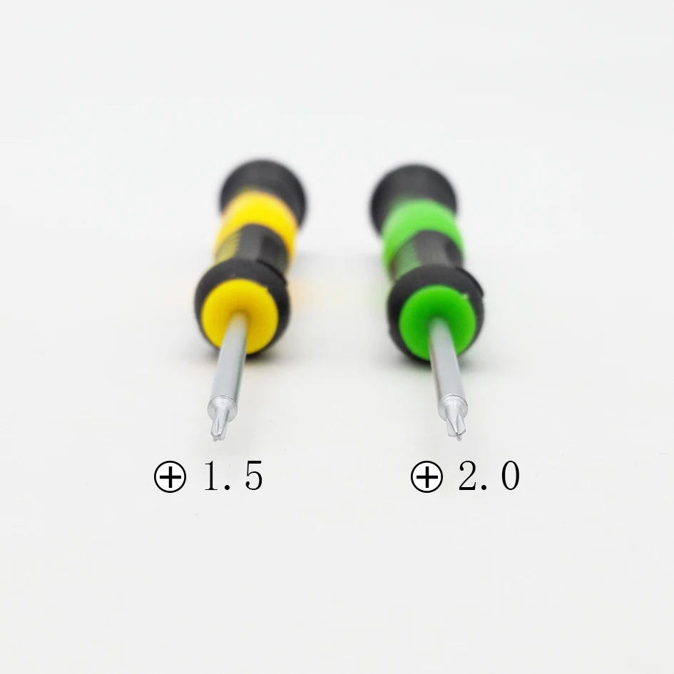 screwdrivers