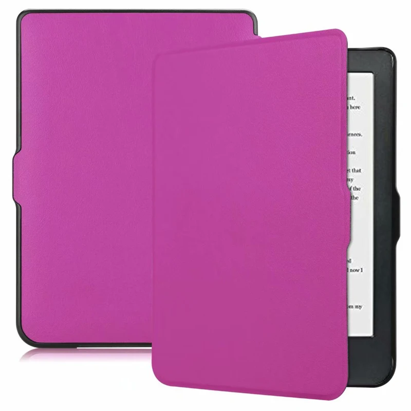Kobo Clara HD purple