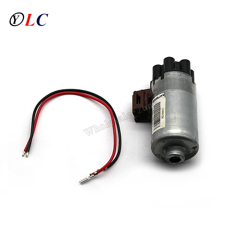 

DC 12V 3000RPM Car Seat Adjusting Motor Magnetically Large Torxtronics Wanbao to DC Motor