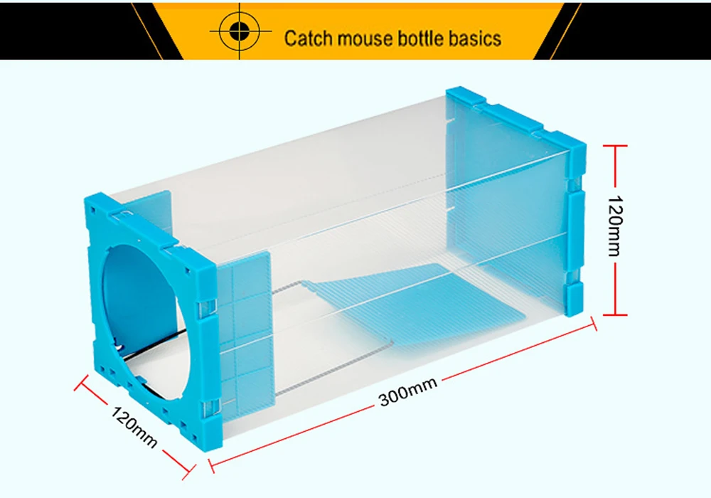 Новая Домашняя крысиная клетка для мышей, Отпугиватель грызунов, ловушка для животных, ловушка для мышей хомяка, приспособление от вредителей, средство от крыс, клетка