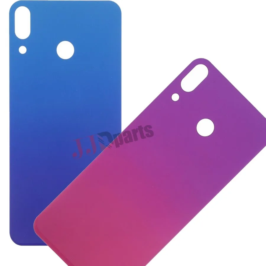 For lenovo z5 battery cover (5)