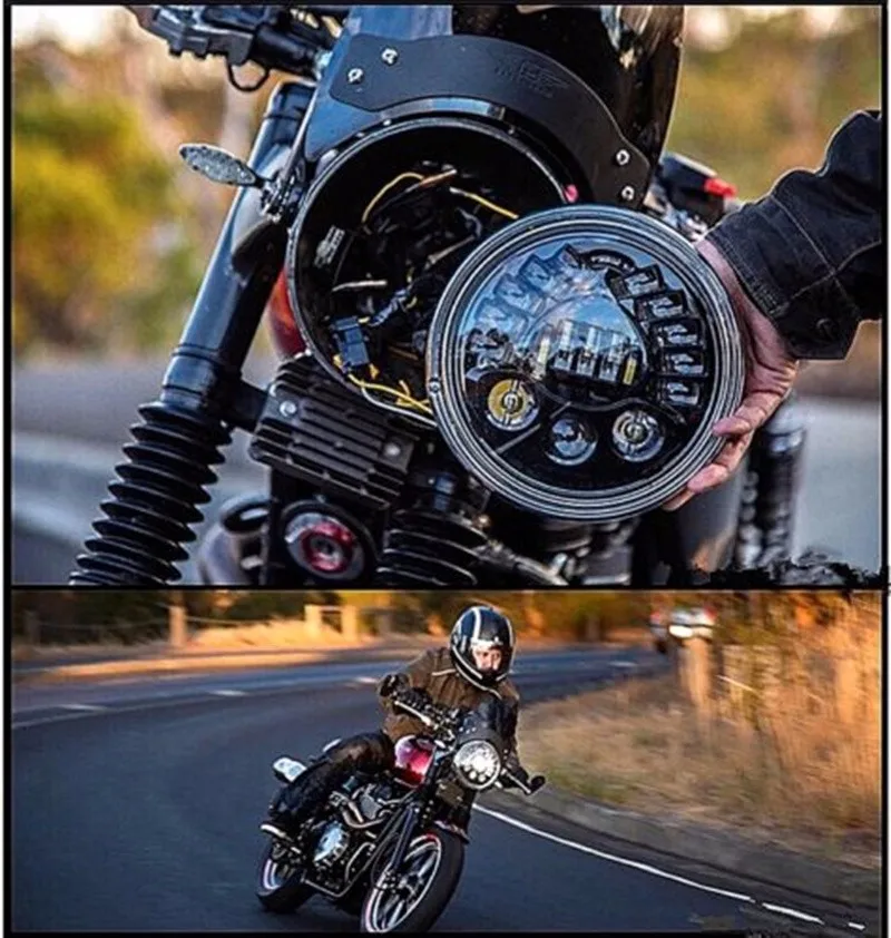 Daymaker Harley Davidson