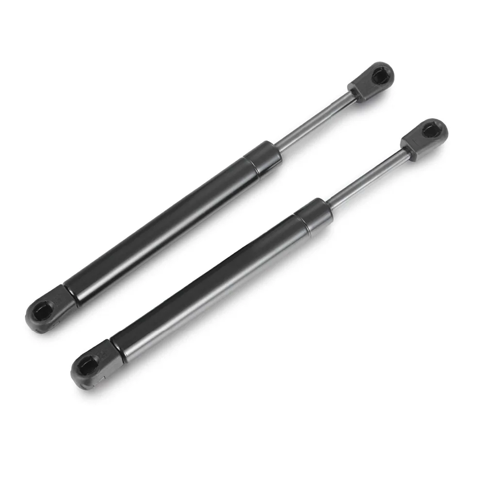 Buy 2X Rear Window Glass Lift Supports Struts Shocks