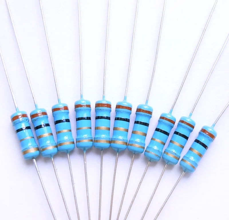 JFE95126GR 1/2w 3 ohm 3R ohm 0.5w watt 100 Original New Fixed