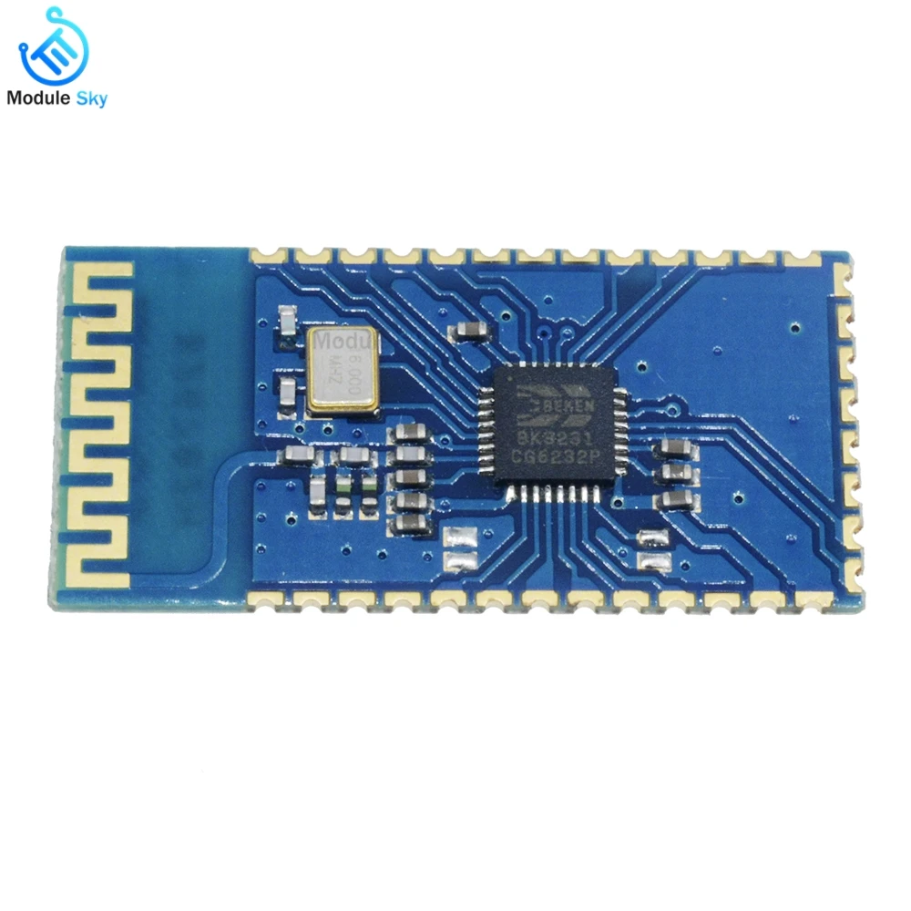 

Wireless Module SPP-C Bluetooth Serial Adapter Module board superheterodyne receiver transmitter audio profesional controlador