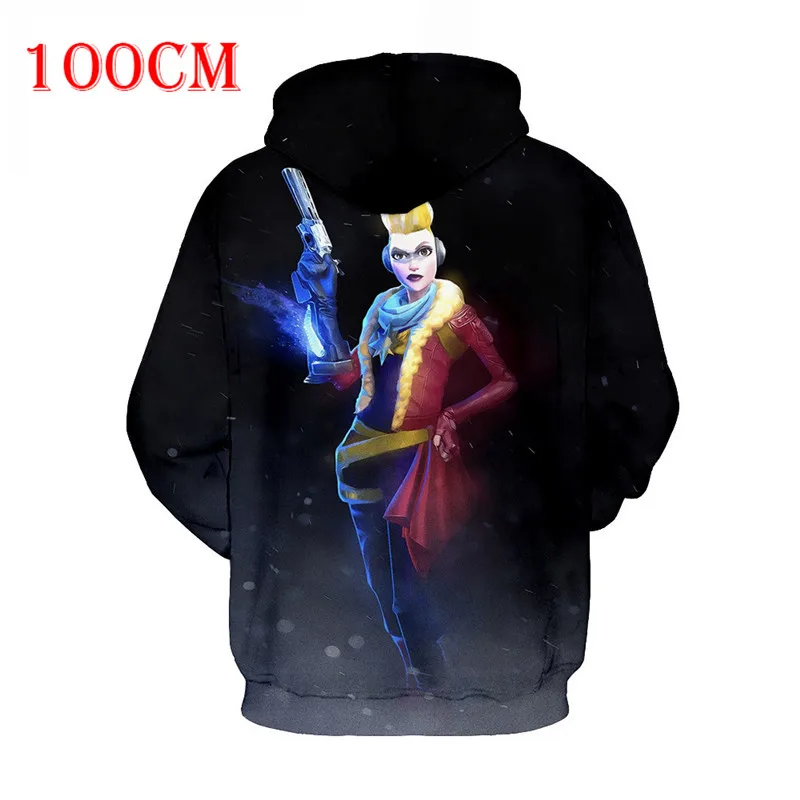 100cm-150cm Children Fleece Battle Royale Game 3D Printed Hoodies Streetwear Hip Hop Warm Hooded Men Hoodie FORTNITER for Kids 100cm-150cm Children Fleece Battle Royale Game 3D Printed Hoodies Streetwear Hip Hop Warm Hooded Men Hoodie FORTNITER for Kids